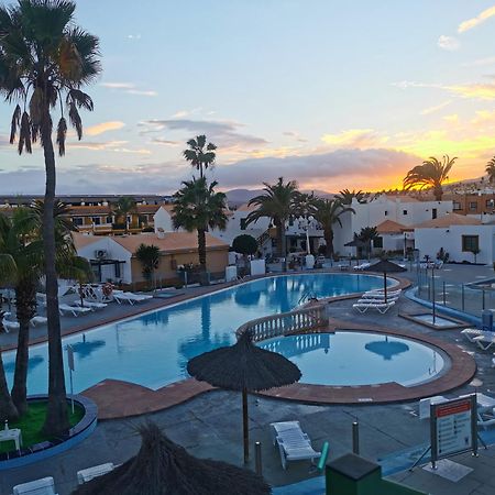 Apartmán Puerta Del Sol Casa Lily Caleta De Fuste Pokoj fotografie