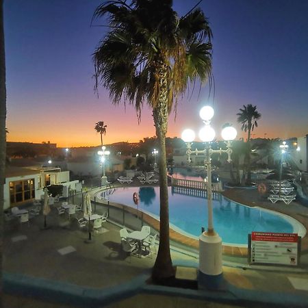 Apartmán Puerta Del Sol Casa Lily Caleta De Fuste Pokoj fotografie